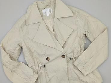trencz primark: BPC Selection, Kurtka przejściowa damska, rozmiar M — 1