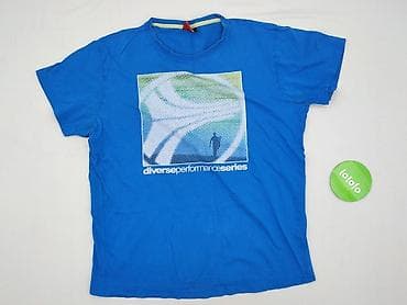 Kurtki: Diverse, Koszulka dla mężczyzn, rozmiar S — 2