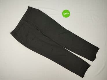 spodnie i marynarka damska na komunie: Tu, Spodnie materiałowe damskie, M — 2