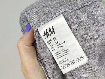 h: H&M, Szorty damskie, rozmiar XS — 4