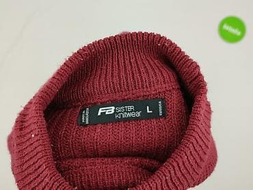 ubranie do oddania: FB Sister, Sweter damski, rozmiar L — 7