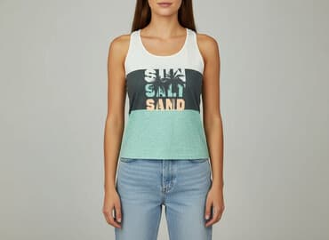 t shirty sun: Top damski, rozmiar L — 1