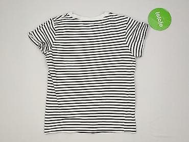 darmowa dostawa pull and bear: PULL&BEAR, T-shirt damski, rozmiar S — 3