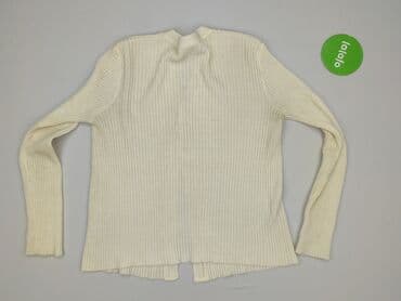 kurtki zimowe wyprzedaz: Women`s knitwear, size L (EU 40) — 3