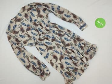 monnari sukienki boho: Sukienka damska, rozmiar S — 3