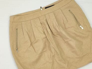 spódnice plisowane tiulowe czarne: Reserved, Women`s skirt, size M (EU 38) — 1