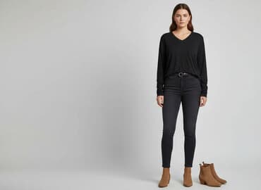 koszula z bambusem meme: Bluzka damska, rozmiar XL — 1