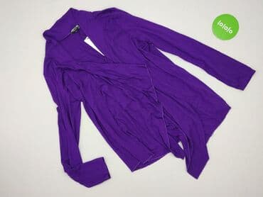 zapięcie do stroju kąpielowego: Kardigan damski, L — 2