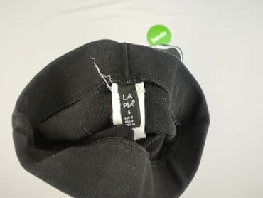 legginsy push up moro: La Pia, Legginsy rozmiar S — 4