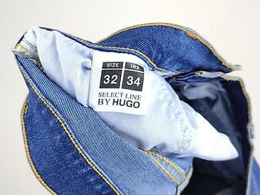 hugo boss jeans: Jeansy damskie, rozmiar L — 4