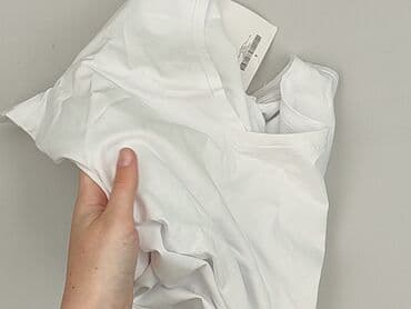tommy jeans t shirty basic: Janina, T-shirt damski, rozmiar S — 6