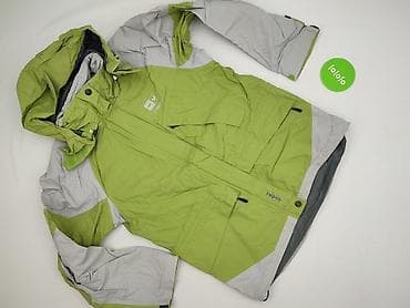 kurtka damska montec: Kurtka zimowa damska, rozmiar XL — 2