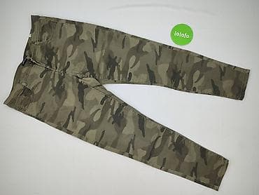 dżinsy moro: Cropp, Jeansy damskie, rozmiar One size — 2