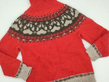 sweter z c a: Sweter damski, rozmiar L — 1
