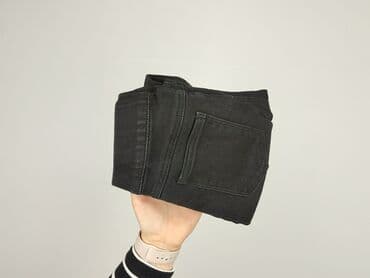 spodnie woskowane matowe: Jeans, Destination, 11 years, 140/146, condition - Very good — 6