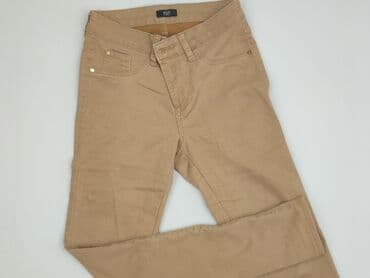 F&F, Jeansy damskie, XS