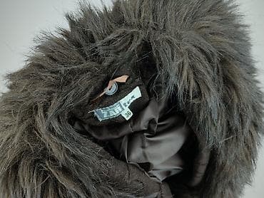 Zara, Płaszcz damski, rozmiar S — 5