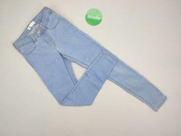 polskie jeansy prl poznań: Sinsay, Jeansy damskie, rozmiar L — 2