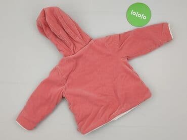 pajacyk welna merino: Kurtka, Okaidi, 9-12 miesięcy, stan - Idealny — 3