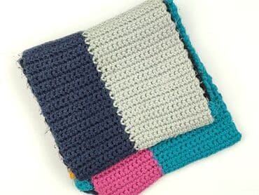 torba w paski sinsay: Scarf, Female, condition - Good — 1