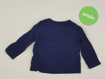 nike koszulka barcelony: Blouse, 9-12 months, condition - Very good — 3