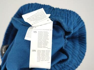 dres sweterkowy mohito: Mohito, Spodnie dresowe damskie, M — 5