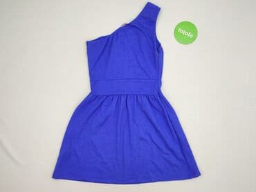 srebrna sukienka h: Tezenis, Women`s dress, size M (EU 38) — 3