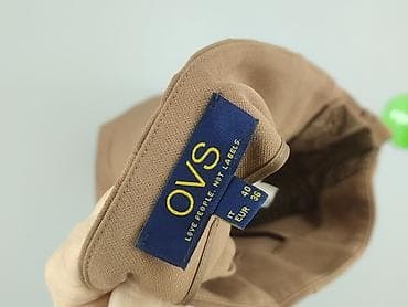 buty rozmiar 41: Ovs, Spodnie materiałowe damskie, rozmiar S — 4