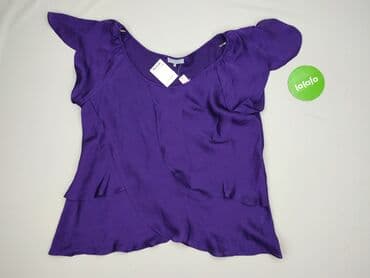 Violet, Жіноча блуза, розмір L на lalafo.pl — 2 Violet, Жіноча блуза, розмір L — 2