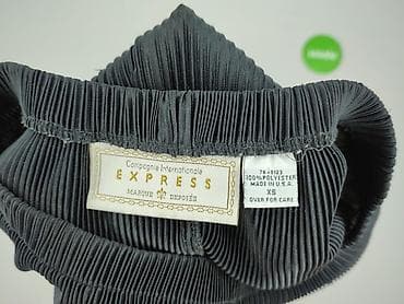 plisa cena: Express, Spódnica damska, rozmiar XS — 4
