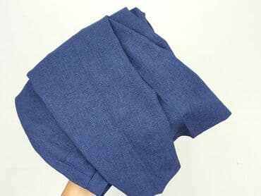 spodnie z jedwabiu naturalnego: Spodnie dla mężczyzn, rozmiar 5XL — 6