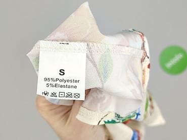 bluzki passions: Top damski, rozmiar S — 4