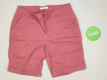 szorty chinos: Reserved, Szorty damskie, rozmiar M — 2