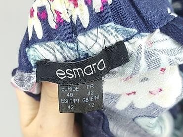 leggins esmara: Esmara, Spodnie materiałowe damskie, rozmiar M — 4