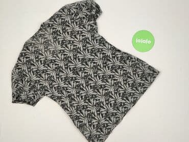 bluzka w kwiaty new yorker: Bluzka damska, rozmiar XL — 3