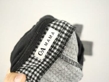 C&A, Material trousers for women, size L (EU 40) — 4
