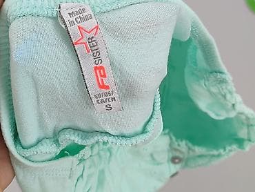 valento top quality: Fishbone Sister, Top damski, rozmiar S — 4