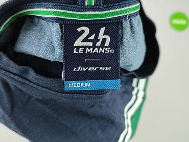 monster koszulka: Diverse, Koszulka dla mężczyzn, rozmiar M — 4