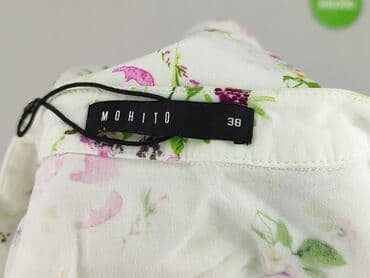 monnari bluzka pod marynarkę: Mohito, Bluzka damska, M — 4