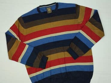 Sweter for men, L