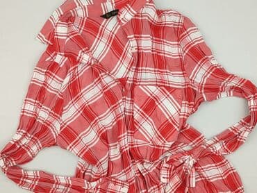 koszula w krate lidl: Zara, Women`s shirt, size L (EU 40) — 1