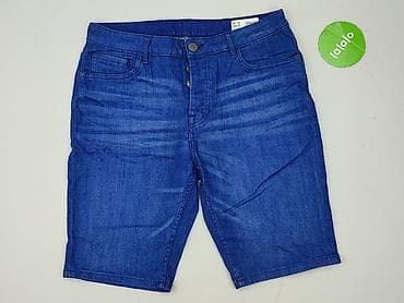 reserved zebra: Denim Co, Szorty dla mężczyzn, rozmiar L — 2