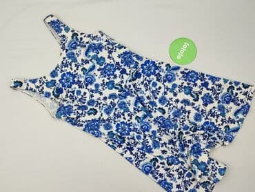 sukienka azteckie wzory: Kombinezon damski, M — 2