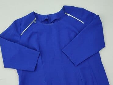 sukienki midi plus size: Sukienka damska, XL — 1