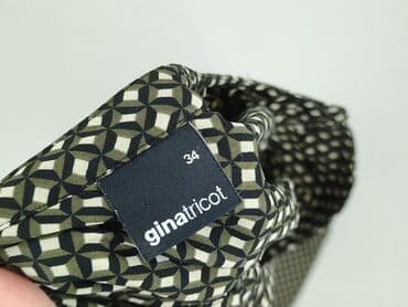 gina tricot jeansy: Gina Tricot, Sukienka damska, rozmiar XS — 4