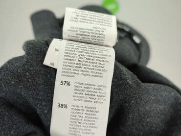 sinsay legginsy prążkowane: Legginsy rozmiar L — 5