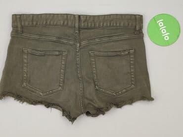 hm krótkie damskie spodenki: H&M, Szorty damskie, rozmiar M — 3