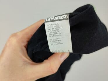 koszulki bez rękawów damskie drykorn: Drywash, Women`s top, size S — 5