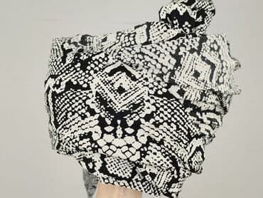 sukienka w wężowy wzór: Spódnica damska, rozmiar S — 5