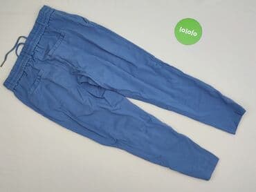 gdzie kupić spodnie dla szczupłego chłopca: ONLY & SONS, Chinosy dla mężczyzn, rozmiar S — 3